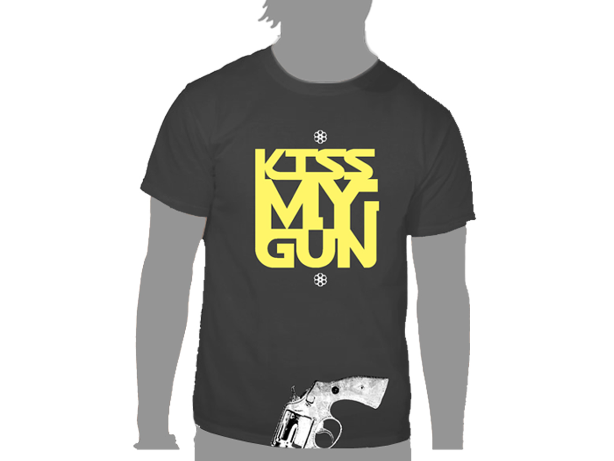 T-shirt Design by HL for Arte Mondiale | Design #1609193