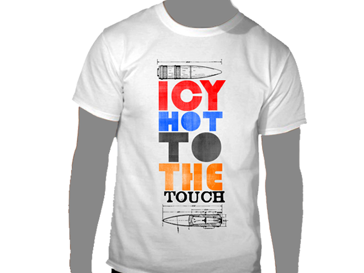 T-shirt Design by HL for Arte Mondiale | Design #1609220