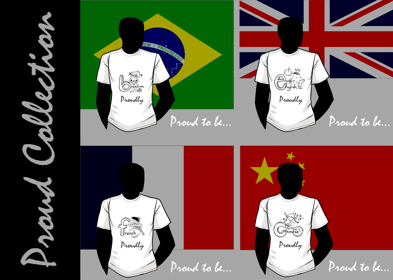T-Shirt-Design von Bruno Formiga für Arte Mondiale | Design #1618794