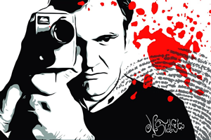 Design de T-shirt par Nicole Simon pour Arte Mondiale | Design : #1619636