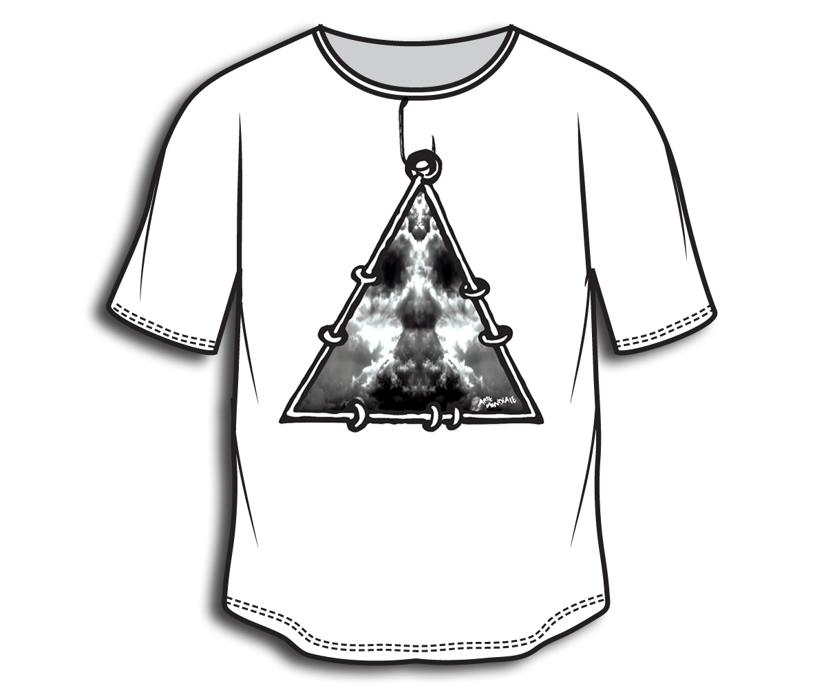 Design de T-shirt par Dilshani pour Arte Mondiale | Design #1647511