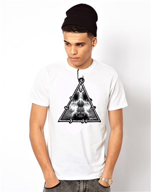 T-shirt Design by Dilshani for Arte Mondiale | Design: #1647517