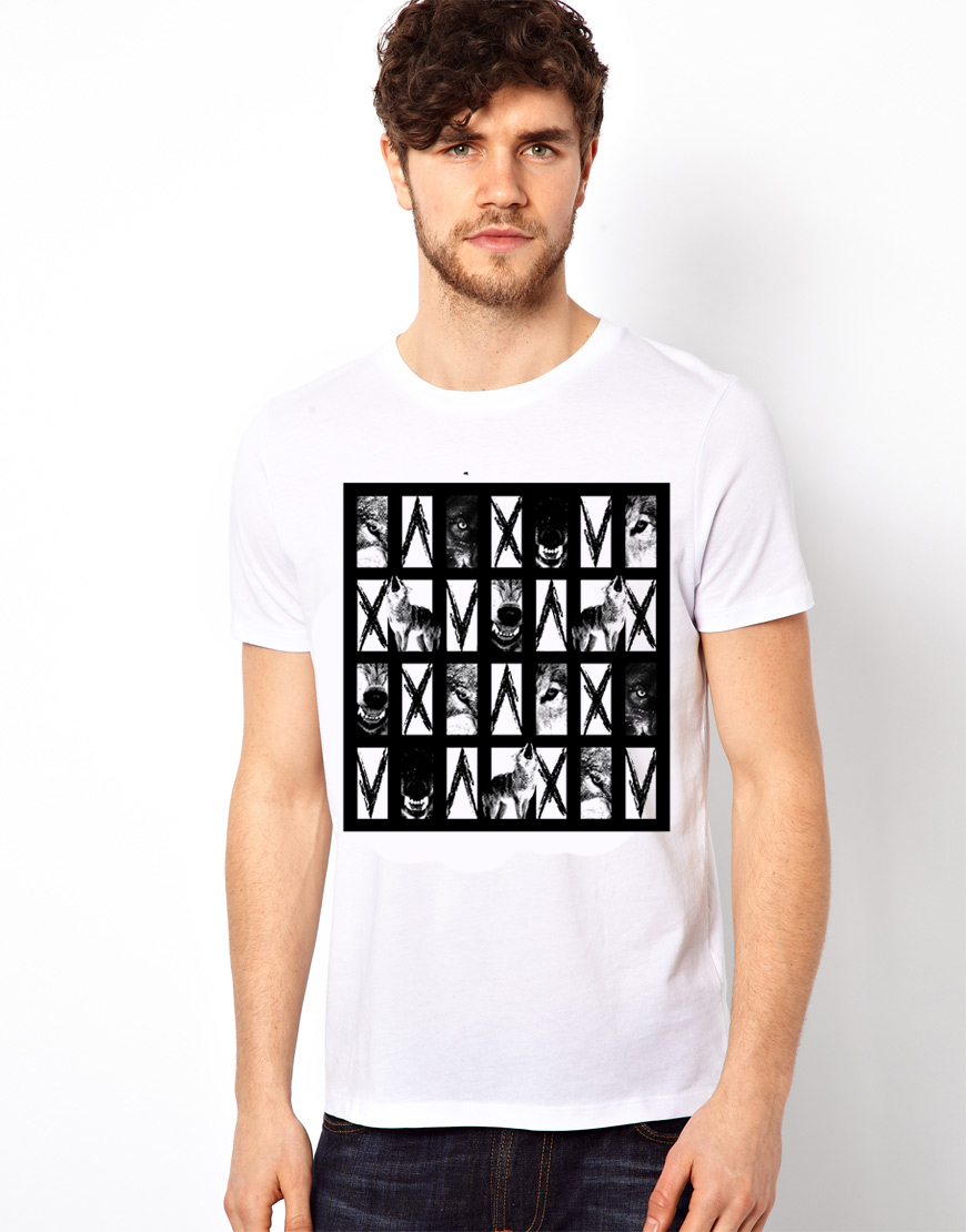 Design de T-shirt par Dilshani pour Arte Mondiale | Design #1647523