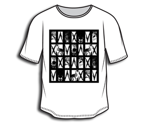 T-shirt Design by Dilshani for Arte Mondiale | Design: #1647524