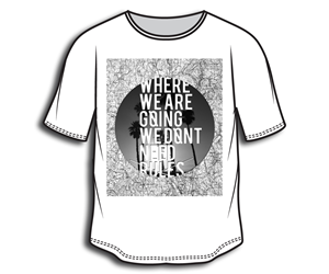 T-shirt Design by Dilshani for Arte Mondiale | Design: #1647532