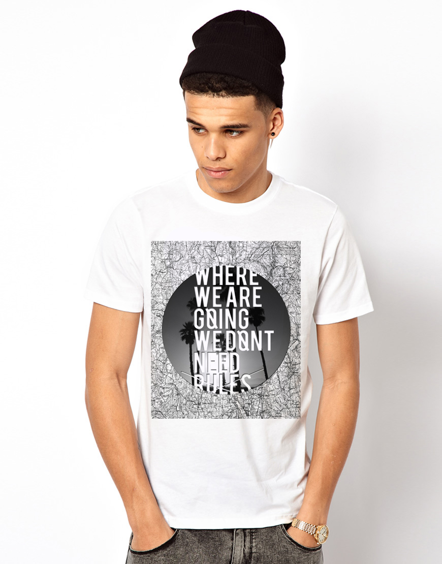 T-shirt Design by Dilshani for Arte Mondiale | Design #1647533