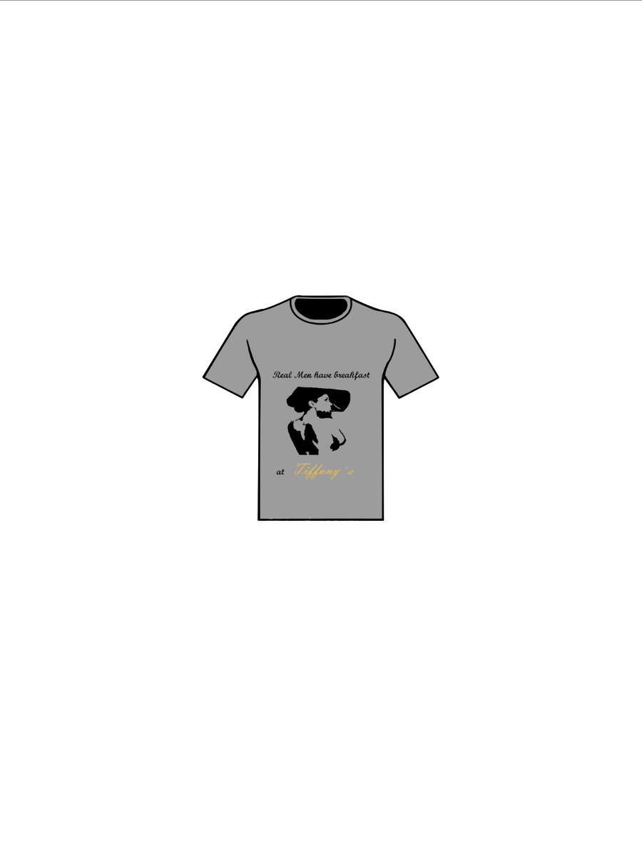 T-shirt Design by darreng for Arte Mondiale | Design #1625238