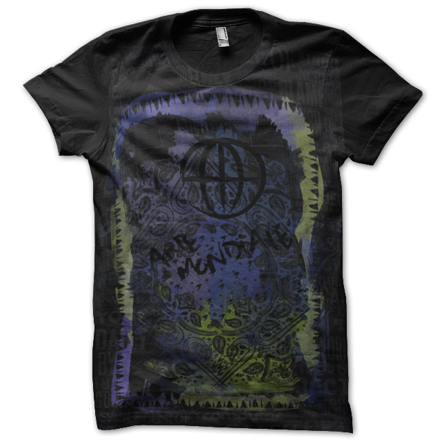 Design de T-shirt par debby ram mozes pour Arte Mondiale | Design #1646470
