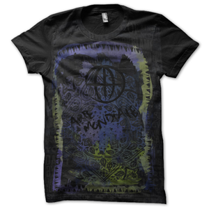 Design de T-shirt par debby ram mozes pour Arte Mondiale | Design : #1649661