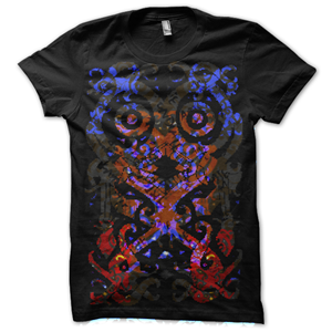 Design de T-shirt par debby ram mozes pour Arte Mondiale | Design : #1660628