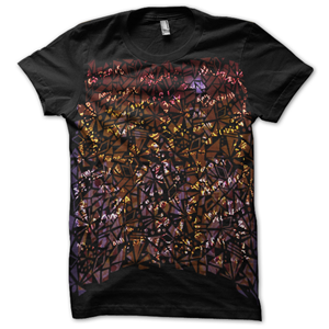 Design de T-shirt par debby ram mozes pour Arte Mondiale | Design : #1660629