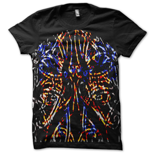 Design de T-shirt par debby ram mozes pour Arte Mondiale | Design : #1660630