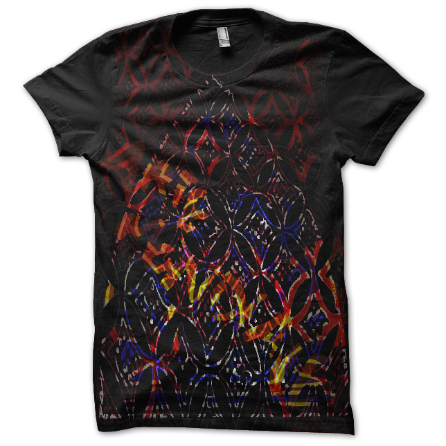 Design de T-shirt par debby ram mozes pour Arte Mondiale | Design #1660635