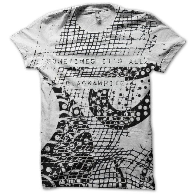 Design de T-shirt par debby ram mozes pour Arte Mondiale | Design #1660638