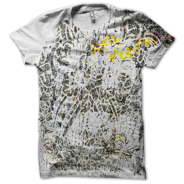 Design de T-shirt par debby ram mozes pour Arte Mondiale | Design #1660639