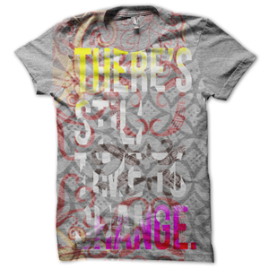 Design de T-shirt par debby ram mozes pour Arte Mondiale | Design : #1660647