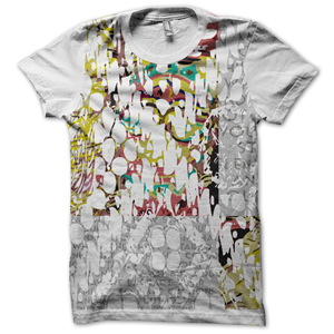 Design de T-shirt par debby ram mozes pour Arte Mondiale | Design : #1663456