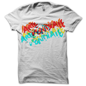 Design de T-shirt par debby ram mozes pour Arte Mondiale | Design : #1663606