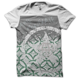 Design de T-shirt par debby ram mozes pour Arte Mondiale | Design : #1663607