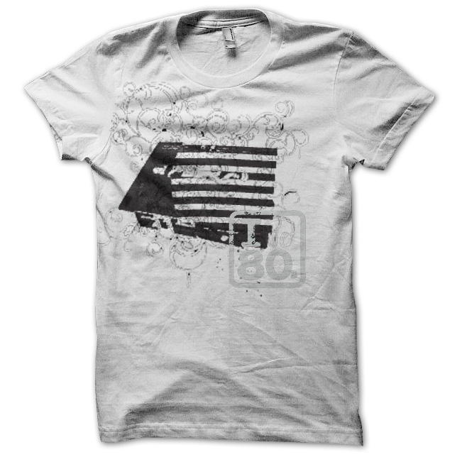 T-shirt Design by debby ram mozes for Arte Mondiale | Design #1663611