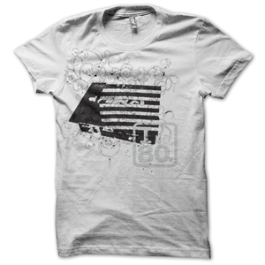 Design de T-shirt par debby ram mozes pour Arte Mondiale | Design : #1663611