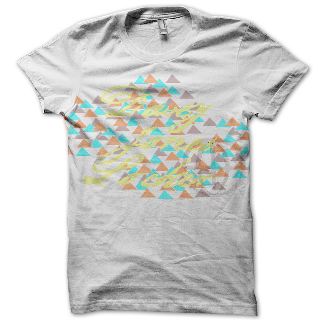 T-shirt Design by debby ram mozes for Arte Mondiale | Design #1663613