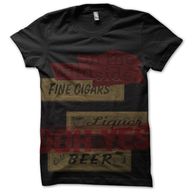 T-shirt Design by debby ram mozes for Arte Mondiale | Design #1664041