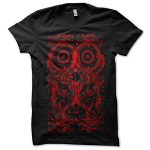 Design de T-shirt par debby ram mozes pour Arte Mondiale | Design : #1664042