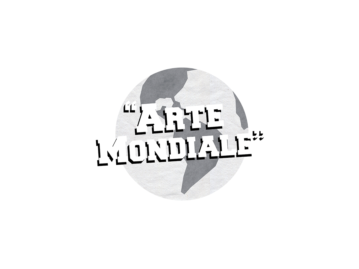T-shirt Design by jordyboy for Arte Mondiale | Design #1676327