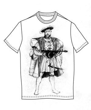 Diseño de Camiseta por Foster-illustration para Arte Mondiale | Diseño #1683293