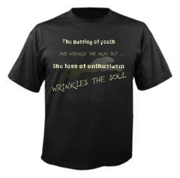 T-shirt Design by GrafiXotiX Studio of Design for Arte Mondiale | Design #1598225