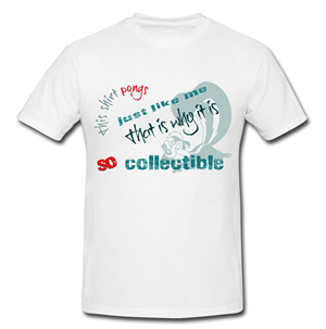 T-shirt Design by GrafiXotiX Studio of Design