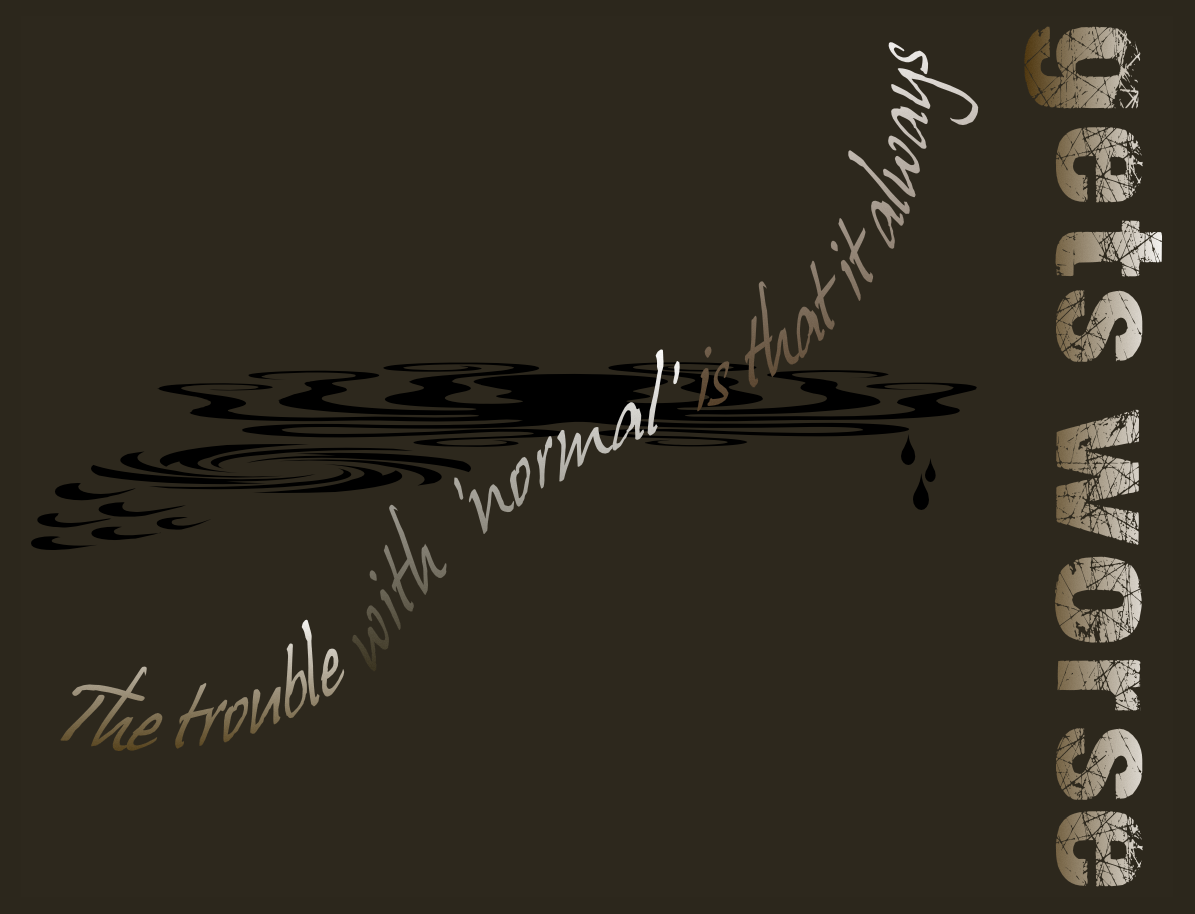 T-shirt Design by GrafiXotiX Studio of Design for Arte Mondiale | Design #1598436