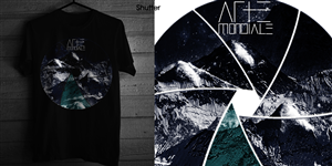 Design de T-shirt par ndough pour Arte Mondiale | Design : #1605015