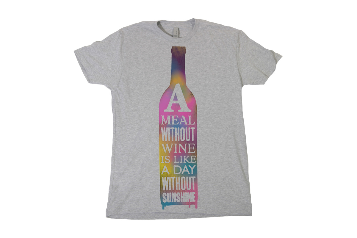 T-shirt Design by Anicata for Arte Mondiale | Design #1663179