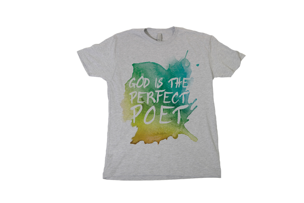 T-shirt Design by Anicata for Arte Mondiale | Design #1663180