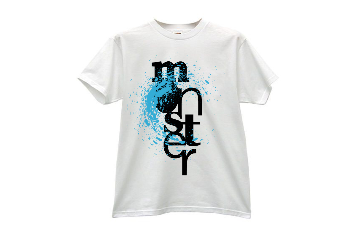 T-shirt Design by Anicata for Arte Mondiale | Design #1663184