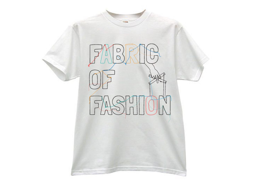 T-shirt Design by Anicata for Arte Mondiale | Design #1671881