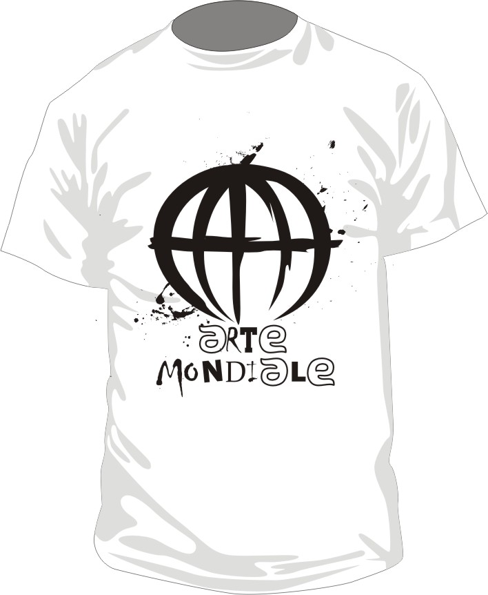 Design de T-shirt par yuliART pour Arte Mondiale | Design #1660467