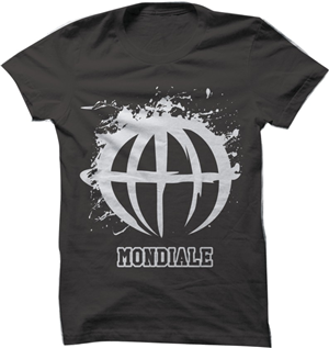 T-Shirt-Design von yuliART für Arte Mondiale | Design: #1661926