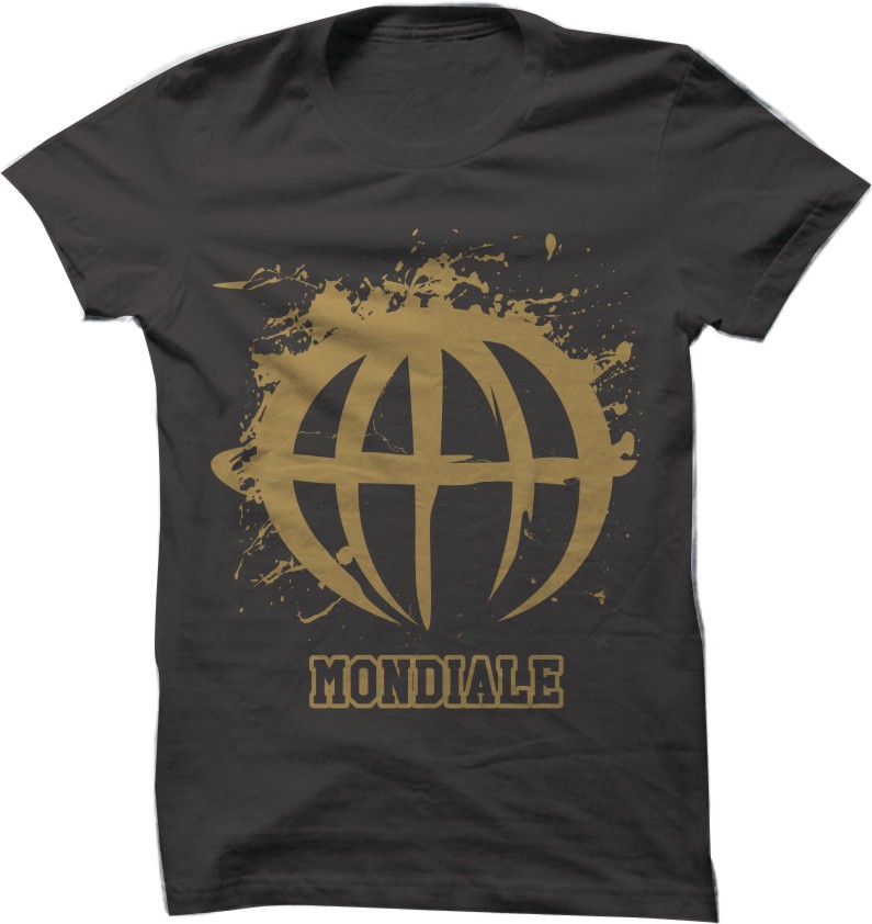 Design de T-shirt par yuliART pour Arte Mondiale | Design #1661931