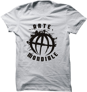T-shirt Design by yuliART for Arte Mondiale | Design: #1687783