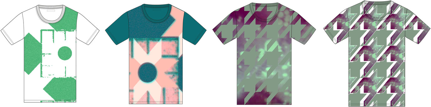 Design de T-shirt par Wyndham pour Arte Mondiale | Design #1640629