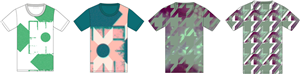 Design de T-shirt par Wyndham pour Arte Mondiale | Design : #1640629