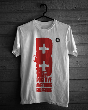 T-Shirt-Design von Bakus für Arte Mondiale | Design: #1603455