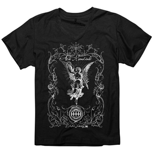 T-Shirt-Design von MB design für Arte Mondiale | Design: #1600056