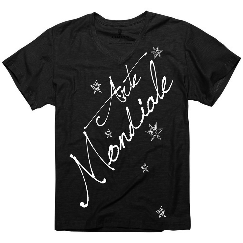 Design de T-shirt par MB design pour Arte Mondiale | Design #1610506