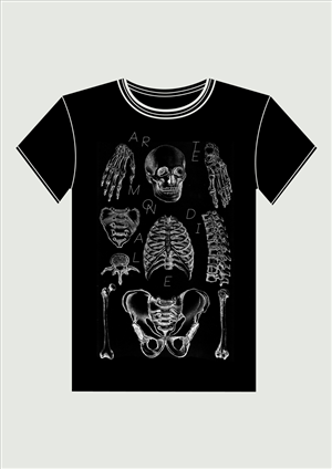 T-shirt Design by surreal_cereal