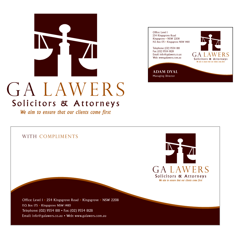 Logo Design by Dyal Design for Ascendancy | Design #323441