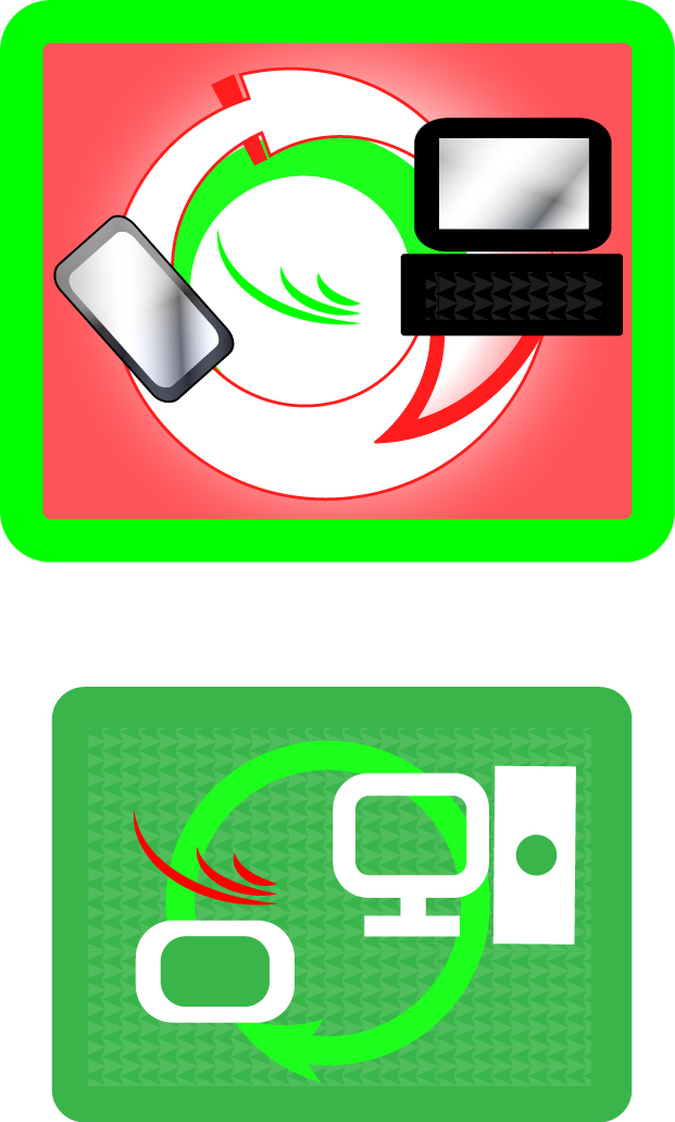 Icon Design by Hatem for this project | Design #1626943